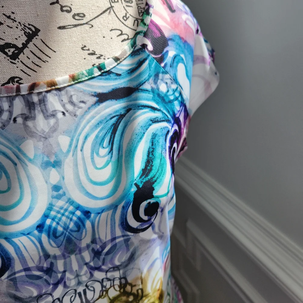 Womens dress - Picture 2 of 6